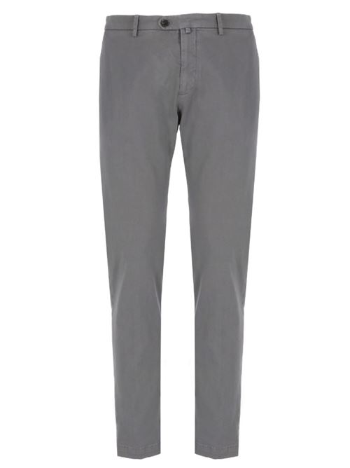 Cotton trousers BRIGLIA | BG04 424008.00070